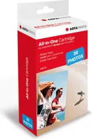 AgfaPhoto AMC 30 - 30 Blatt 2,1 x3,4