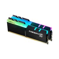 G.Skill Trident Z RGB F4-4400C19D-32GTZR - 32 GB - 2 x 16 GB - DDR4 - 4400 MHz