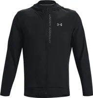 Under Armour Outrun The Storm Regenmantel Schwarz 2XL Mann Schwarz 2XL