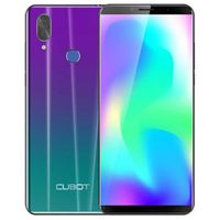 Cubot X19s 32gb/4gb 5.93´´ Gradient One Size