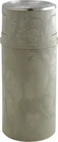 Rubbermaid Ascher-Papierkorb 94,6 Liter
