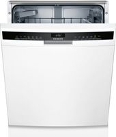 Siemens iQ300, Unterbau-Geschirrspüler, 60 cm, Weiß SN43HW36TE