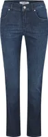 ANGELS JEANS STRETCH CICI dark indigo used 346 3400.3158 44 L32