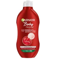 Garnier Intensywna pielęgnacja regenerujące mleczko do ciała, 400ml