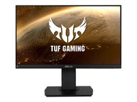 ASUS TUF Gaming VG249Q - LED-Monitor - Full HD (1080p) - 60.5 cm (23.8")