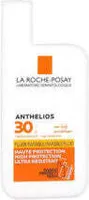 LRP Anthelios Invisible Fluid SPF30