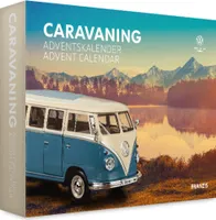 Adventní kalendář Caravaning
