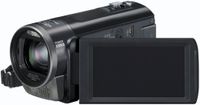 Panasonic HDC-SD99, MOS, 3.32 MP, 1/0.161 mm (1/4.1 "), 21 x, 1500 x, 28 - 1120 mm