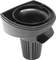 Grundig 9178013672 Staubtrenner für VCH9930 VCH9931 VCH9932 Akku-Handstaubsauger