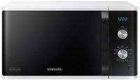 Samsung MG23K3614AW Arbeitsplatte Kombi-Mikrowelle 23 l 800 W Weiß