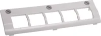 Hoover 48701073 Bürstenabdeckung für HMC5... Matratzenreiniger Staubsauger