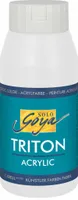SOLO GOYA Triton Akryl Weiß 750 ml