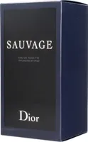 Christian Dior Sauvage Woda toaletowa 100ml