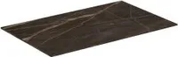 IDEAL STANDARD T4344DG Waschtischplatte Conca, aus Keramik,