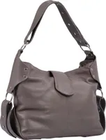 Cilinie Ledertasche braun