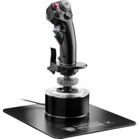 Thrustmaster Joystick HOTAS WARTHOG STICK pro PC (2960738)