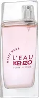 Kenzo L'Eau Kenzo Hyper Wave Pour Femme Eau de Toilette für Damen 50 ml
