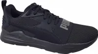 Puma Buty Wired Run Pure JR, 39084701
