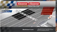 Multistart Lane