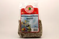 Rosenlöcher Sonnenblumenkerne geschält 500g