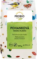 GLUTENFREIES BUCHWEIZENMEHL 500 g - PROBIO