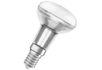 LED-Reflektorlampe "STAR R50", 4,3W, E14, Warmweiß, matt (00215090)