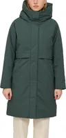 Mazine Damen Winterjacke Lyn Parka, Größe:S, Farben:bottle