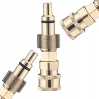 Adaptér / adaptér pro rychlospojku 1/4" (QC) Lavor pro tlakové myčky