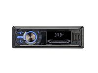 Caliber Autoradio - DAB+ FM Radio USB SD 4X 75W (RMD053DAB)