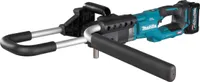 Makita Wiertnica Glebowa 40V Xgt Dg002Gz 136Nm