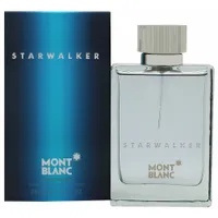 Mont Blanc Starwalker Homme Eau de Toilette Spray 75ml