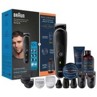 Braun Series 5 MGK 5440 10 in 1 Trimmer/ mit Akku/ 10 Zubehör