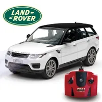 Range Rover - autíčko na diaľkové ovládanie "Sport 1:14 Scale" TA3422 (jedna veľkosť) (biela)