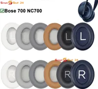 Ersatz OHRPOLSTER Ear Pad für Bose 700/NC700  Schwarz 1 Paar
