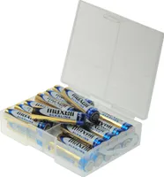 Maxell Batterie Alkaline AAA Micro   LR03              24St.