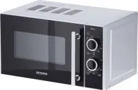 Mikrovlnná trouba 2 v 1 MW 7771