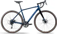 Lapierre Crosshill 2.0 - tvrdá modrá 2025 (28) - Velikost XL, 60 cm