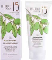 Australian Gold - Botanical SPF15 Lotion (147ml)