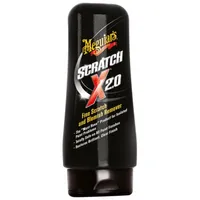 Meguiar's G10307EU Scratch X 2.0 Politur, 207 ml