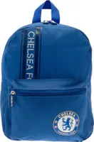 Chelsea FC - Batoh TA6106 (jedna veľkosť) (modrá)