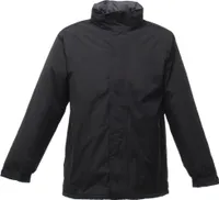 Dámská bunda Regatta Performance Beauford RW1187 (DE 38) (Black)