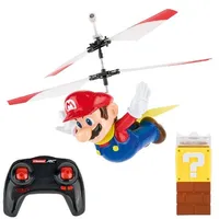 Super Mario(TM)- Flying Cape Mario