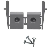 VELUX Montagehalterungs-Set (ZOZ 230)