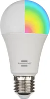brennenstuhl Connect WLAN LED-Lampe SB 800 9 Watt E27