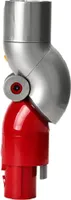 Schnellauslöse-Adapter für Dyson V7, V8, V10, V11, V15 | Flex Adapter für Niedrige Reichweite | Modell 970790-01