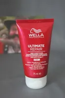 WELLA Ultimate Repair Conditioner 75ml - Damaged Hair Balm