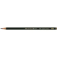 Faber-Castell CASTELL 9000 8B