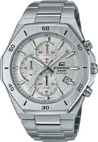 Casio Edifice Herrenuhr EFB-680D-7AVUEF Edelstahlband