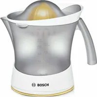 BOSCH VitaPress Zitronenpresse weiß/gelb 25 W