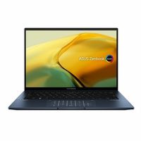 ASUS ZenBook 14 OLED UX3402ZA-KM020W, Intel® Core™ i5, 1,7 GHz, 35,6 cm (14"), 2880 x 1800 Pixel, 16 GB, 512 GB